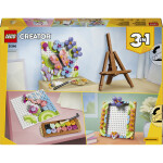 LEGO LEGO® Creator 3 v 1 31390 Květinová malba