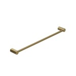 KLUDI - Vela R Držák ručníku, délka 60 cm, kartáčované zlato 58979N0