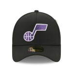 New Era Pánská kšiltovka Utah Jazz NBA 2026 Draft On-Stage Crystal 59FORTY A-Frame Fitted Velikost: 7 5/8