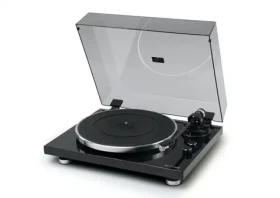 Muse MT-109 BTO / Gramofon / Manuální / Řemínkový pohon / Hi-Fi (MT-109 BTO)