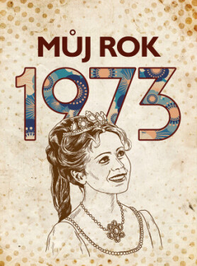 Můj rok 1973 - Martin Ježek - e-kniha