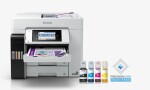 Epson EcoTank Business L6580 / Ink. multifunkce / A4 / 32ppm / 4800x2400dpi / tisk sken. kop. fax / USB Wi-Fi (C11CJ28402)