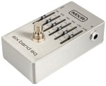 Dunlop MXR M109S 6-Band Equalizer