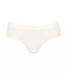 Dámské kalhotky EVER Ease Hipster - WHITE - bílé 00GZ - SLOGGI WHITE M