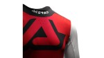 Dres Acerbis X-Flex 2.0 Anaheim červená/bílá červená/bílá XL