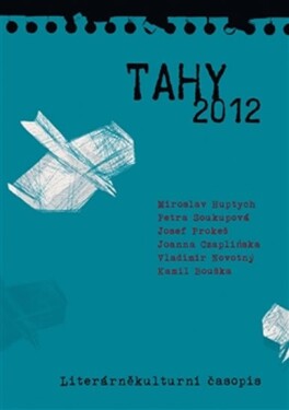 Tahy 2012