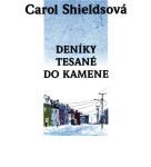 Deníky tesané do kamene