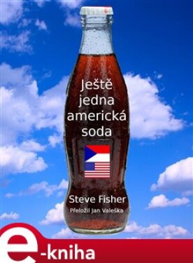Ještě jedna americká soda - Steve Fisher e-kniha