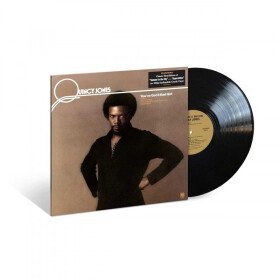 You´ve Got It Bad Girl - LP - Quincy Jones