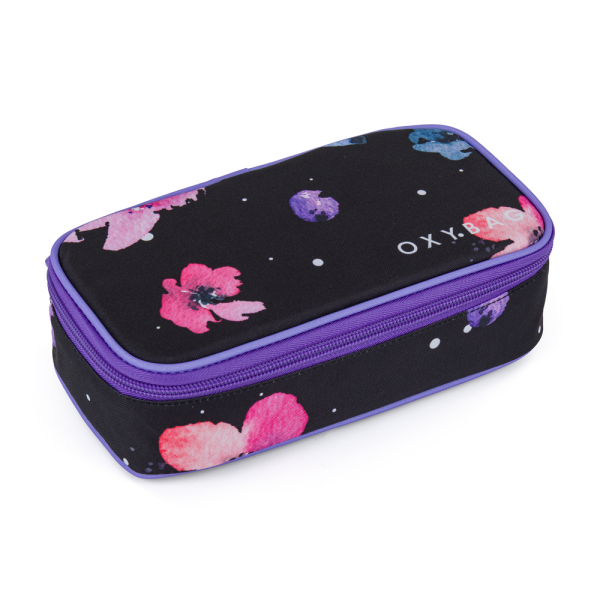 Pouzdro etue JUMBO OXY Ombre Pink