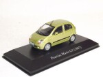 Pontiac Matiz 1:43 DeAgostini