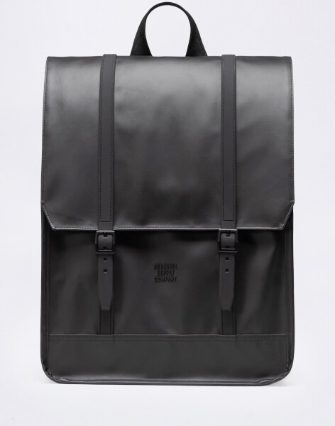 Batoh Herschel Supply Survey™ Black 20 l