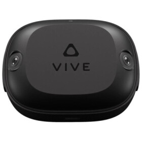 HTC Vive Ultimate Tracker Senzor, pro snímání pohybu, na tělo, pro HTC Vive XR Elite a Vive Focus 3, Wi-Fi, USB-C, černý EDF_1777097