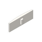 BLUM 70.1503 krytka ramínka, naložený, bez loga (12093)