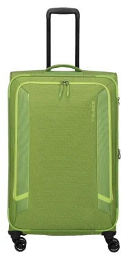 Travelite Corsiica L Fresh Green 100/105 L TRAVELITE-8000149-85