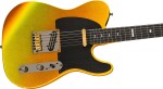 Fender 75th Anniversary American Ultra II Telecaster EBY LIQGLD