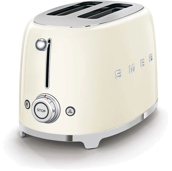 Smeg topinkovač Tsf01creu