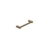 KLUDI - Vela R Držák ručníku, délka 30 cm, kartáčovaný bronz 58962N1