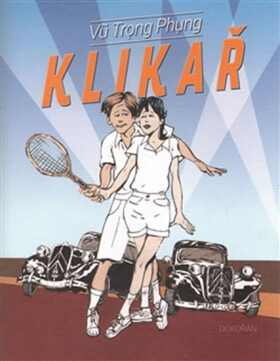 Klikař