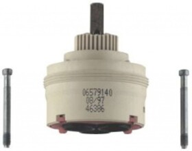 GROHE - Náhradní díly Kartuše 56 mm, chrom 46386000