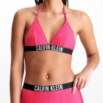 Dámský vrchní díl plavek KW0KW01967-XI1 - Calvin Klein L