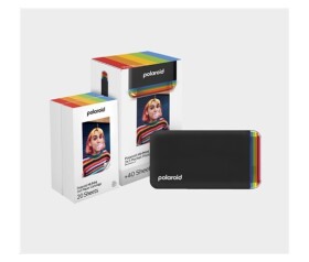 Polaroid Hi-Print Pocket Printer EDF_1138018