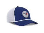 Nike Pánská kšiltovka Toronto Blue Jays MLB Primetime Dri-Fit Rise Structured 5 Panel Trucker Cap Velikost: S/M