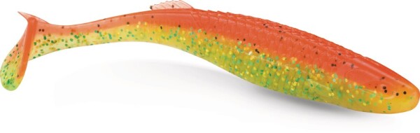 Rapala Gumová nástraha CrushCity The Kickman 3" 7,5cm 3g 9ks,Rapala Gumová nástraha CrushCity The Kickman 3" 7,5cm 3g 9ks