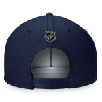 Fanatics Pánská kšiltovka New York Rangers Authentic Pro Prime Flat Brim Snapback