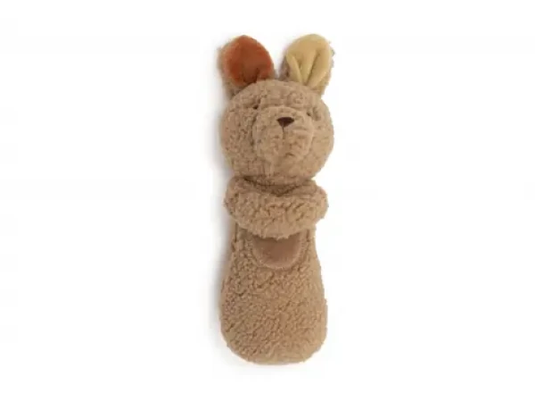 Jollein Chrastítko klokan Kangaroots / od 0 let (039-001-68160)