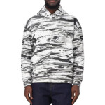 Calvin Klein Horizon Regular M Mikina K10K111819 pánské m