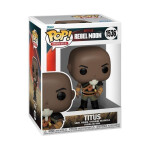 Funko POP Movies: Rebel Moon - Titus
