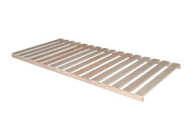 TEXPOL Rošt EXTRA v rámu (nosnost 180 kg) ROZMĚR: 90 x 210 cm - ATYP