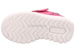 Dětské celoroční boty Superfit 1-006182-5500 Velikost: 35