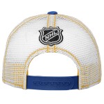 Outerstuff Dětská Kšiltovka St. Louis Blues Lockup Meshback Adjustable