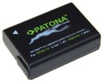 PATONA Aku Nikon EN-EL14 1050mAh Li-Ion Premium (PT1197)