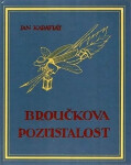 Broučkova pozůstalost - Jan Karafiát