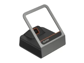 Sunmi Blink 2 USB-C černá / 2D čtečka čárových kódů / Pultová / 2D / USB-C (C10014009)
