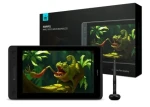 Huion Kamvas Pro 12 černá / Grafický tablet / 11.6" displej / 256 x 144 mm / USB (Kamvas Pro 12)