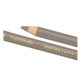 Pastelka STABILO CarbOthello šedá teplá 3
