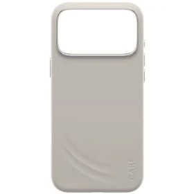 PanzerGlass CARE kryt Apple iPhone 17 Flow MagSafe Vanilla (CR81500)