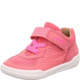 Dívčí barefit tenisky SUPERFREE Pink/Pink Superfit 1-000529-5500 - 22