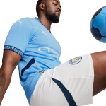 Puma Manchester City FC Home Jersey Team M 775075 01 pánské L