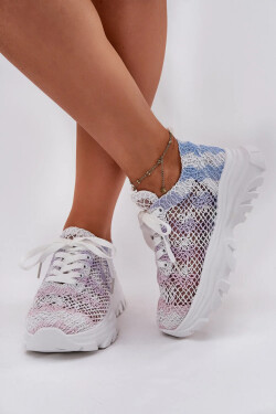 Sportovní obuv model 214081 Step in style 38