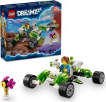 LEGO® DREAMZzz™ 71471 Mateo jeho terénní auto