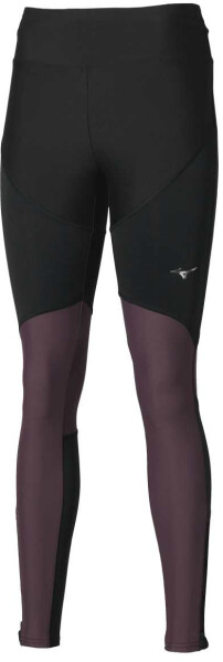 Běžecké termokalhoty Mizuno Tech Thermal Charge Breath Thermo Long Tight J2GBD70266 Velikost textilu: L