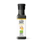 BIO Bylinkovo-česnekový olej - GymBeam (100 ml) (108100-1-100ml)