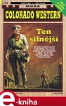 Ten silnější - Josh Kirby e-kniha