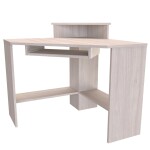 Nábytek Mikulík PC stolek rohový ROLO MIK-314VAR539
