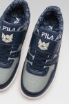 Sneakersy Fila WB FXVENTUNO low kids FFK0091 53078 Materiál/-Syntetický